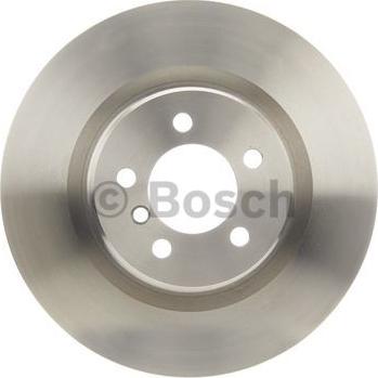 BOSCH 0 986 479 557 - Brake Disc autospares.lv