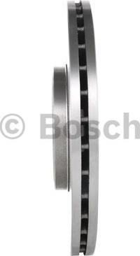 BOSCH 0 986 479 565 - Brake Disc autospares.lv