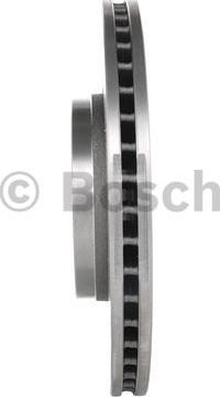 BOSCH 0 986 479 560 - Brake Disc autospares.lv