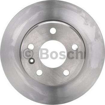 BOSCH 0 986 479 516 - Brake Disc autospares.lv