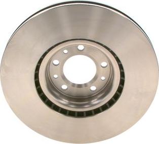 BOSCH 0 986 479 529 - Brake Disc autospares.lv