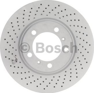 BOSCH 0 986 479 579 - Brake Disc autospares.lv