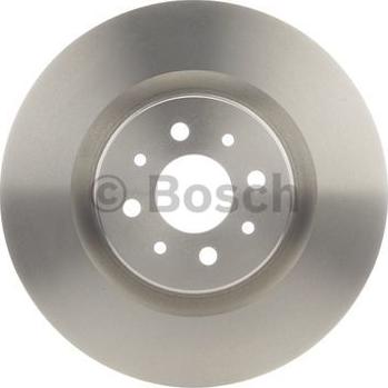 BOSCH 0 986 479 570 - Brake Disc autospares.lv