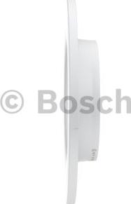 BOSCH 0 986 479 691 - Brake Disc autospares.lv