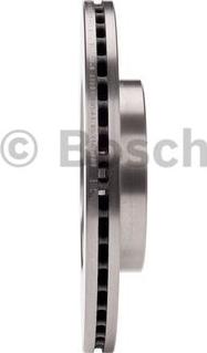 BOSCH 0 986 479 649 - Brake Disc autospares.lv