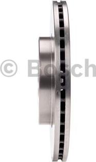 BOSCH 0 986 479 649 - Brake Disc autospares.lv