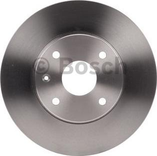 BOSCH 0 986 479 649 - Brake Disc autospares.lv