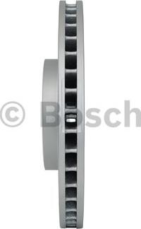 BOSCH 0 986 479 635 - Brake Disc autospares.lv