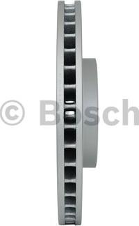 BOSCH 0 986 479 635 - Brake Disc autospares.lv