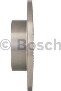 BOSCH 0 986 479 638 - Brake Disc autospares.lv