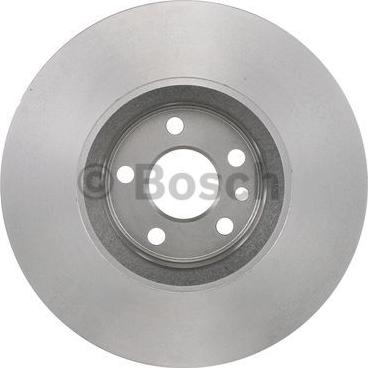 BOSCH 0 986 479 620 - Brake Disc autospares.lv