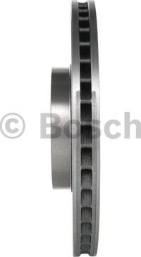 BOSCH 0 986 479 620 - Brake Disc autospares.lv