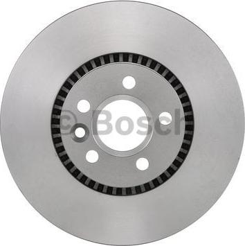 BOSCH 0 986 479 620 - Brake Disc autospares.lv