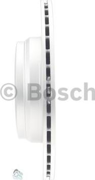 BOSCH 0 986 479 622 - Brake Disc autospares.lv