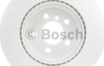 BOSCH 0 986 479 622 - Brake Disc autospares.lv