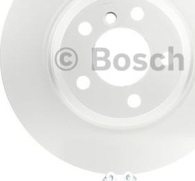 BOSCH 0 986 479 622 - Brake Disc autospares.lv