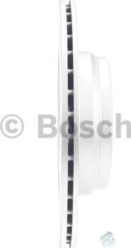 BOSCH 0 986 479 622 - Brake Disc autospares.lv