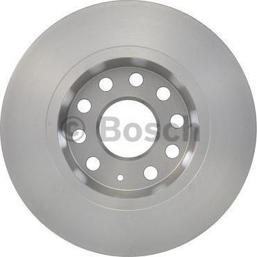 BOSCH 0 986 479 677 - Brake Disc autospares.lv