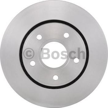 BOSCH 0 986 479 046 - Brake Disc autospares.lv