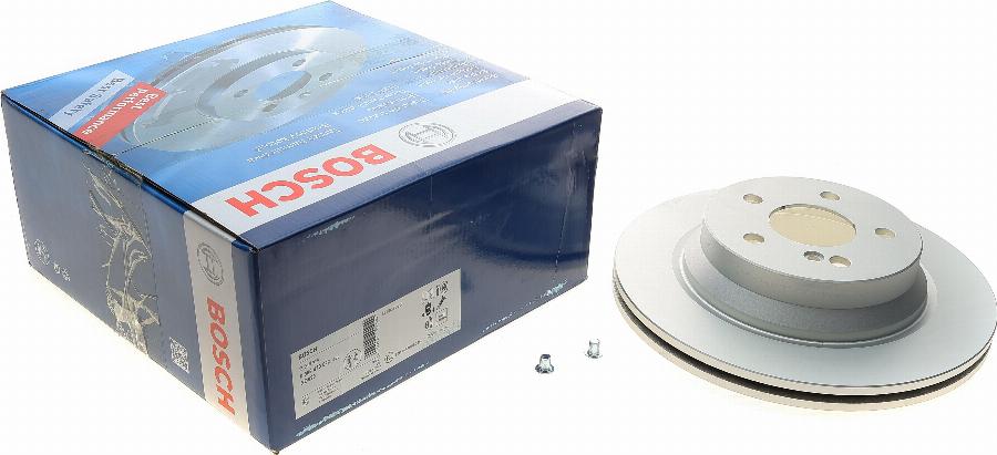 BOSCH 0 986 479 042 - Brake Disc autospares.lv