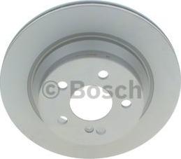 BOSCH 0 986 479 042 - Brake Disc autospares.lv