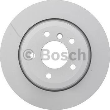 BOSCH 0 986 479 056 - Brake Disc autospares.lv