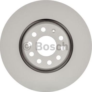 BOSCH 0 986 479 057 - Brake Disc autospares.lv