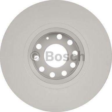 BOSCH 0 986 479 057 - Brake Disc autospares.lv