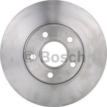 BOSCH 0 986 479 069 - Brake Disc autospares.lv