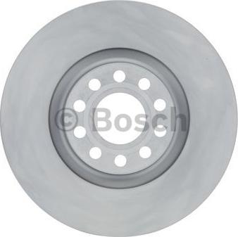 BOSCH 0 986 479 060 - Brake Disc autospares.lv