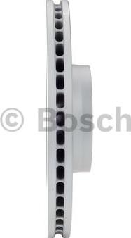 BOSCH 0 986 479 060 - Brake Disc autospares.lv