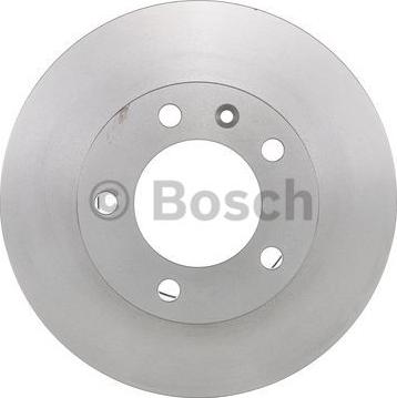 BOSCH 0 986 479 001 - Brake Disc autospares.lv