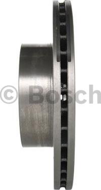 BOSCH 0 986 479 001 - Brake Disc autospares.lv