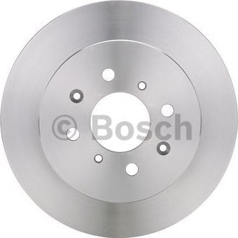 BOSCH 0 986 479 014 - Brake Disc autospares.lv