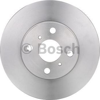 BOSCH 0 986 479 012 - Brake Disc autospares.lv