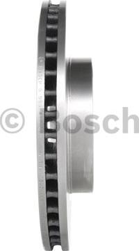 BOSCH 0 986 479 085 - Brake Disc autospares.lv