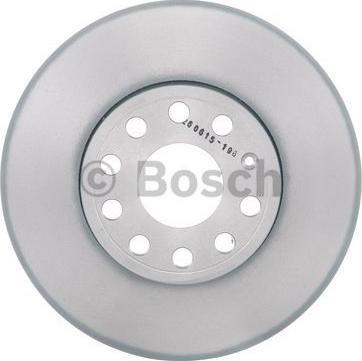 BOSCH 0 986 479 088 - Brake Disc autospares.lv