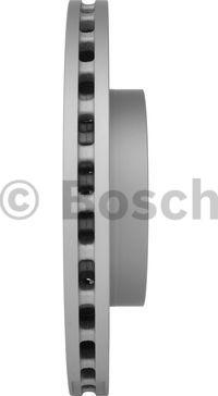 BOSCH 0 986 479 039 - Brake Disc autospares.lv