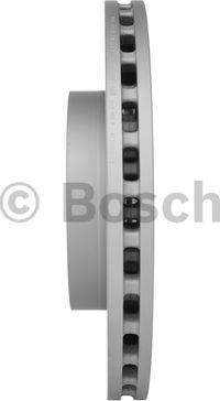 BOSCH 0 986 479 039 - Brake Disc autospares.lv