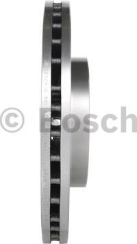 BOSCH 0 986 479 030 - Brake Disc autospares.lv