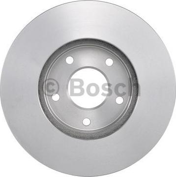 BOSCH 0 986 479 030 - Brake Disc autospares.lv