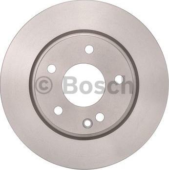 BOSCH 0 986 479 071 - Brake Disc autospares.lv