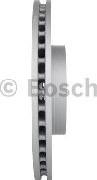 BOSCH 0 986 479 193 - Brake Disc autospares.lv