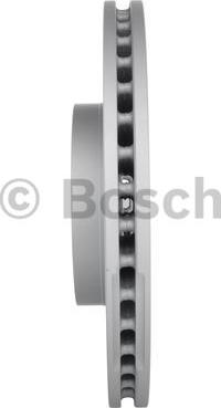 BOSCH 0 986 479 193 - Brake Disc autospares.lv