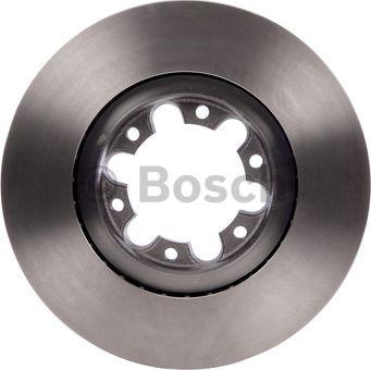 BOSCH 0 986 479 141 - Brake Disc autospares.lv