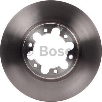 BOSCH 0 986 479 141 - Brake Disc autospares.lv