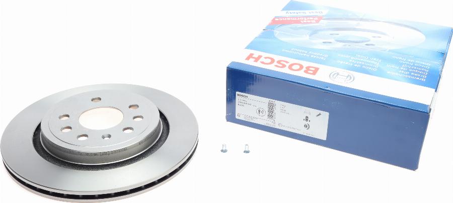 BOSCH 0 986 479 142 - Brake Disc autospares.lv