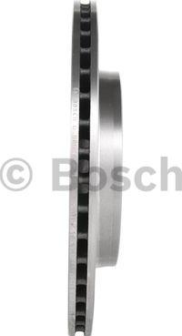 BOSCH 0 986 479 142 - Brake Disc autospares.lv