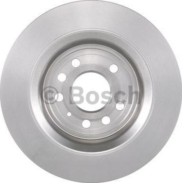 BOSCH 0 986 479 142 - Brake Disc autospares.lv