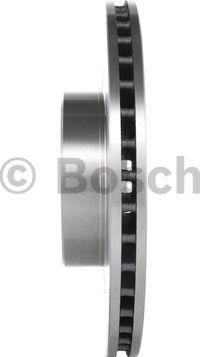 BOSCH 0 986 479 147 - Brake Disc autospares.lv